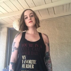 Meet your Posher, Valerie